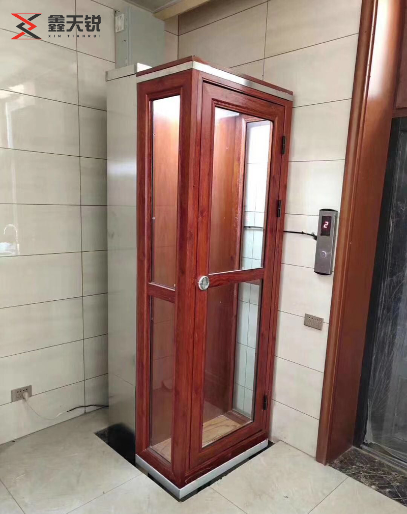 吉林市小型家用电梯